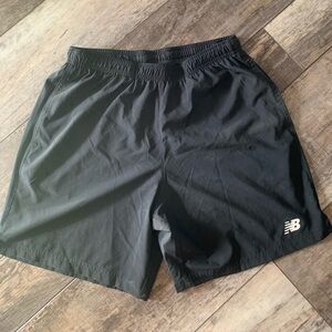 New Balance Men’s Shorts